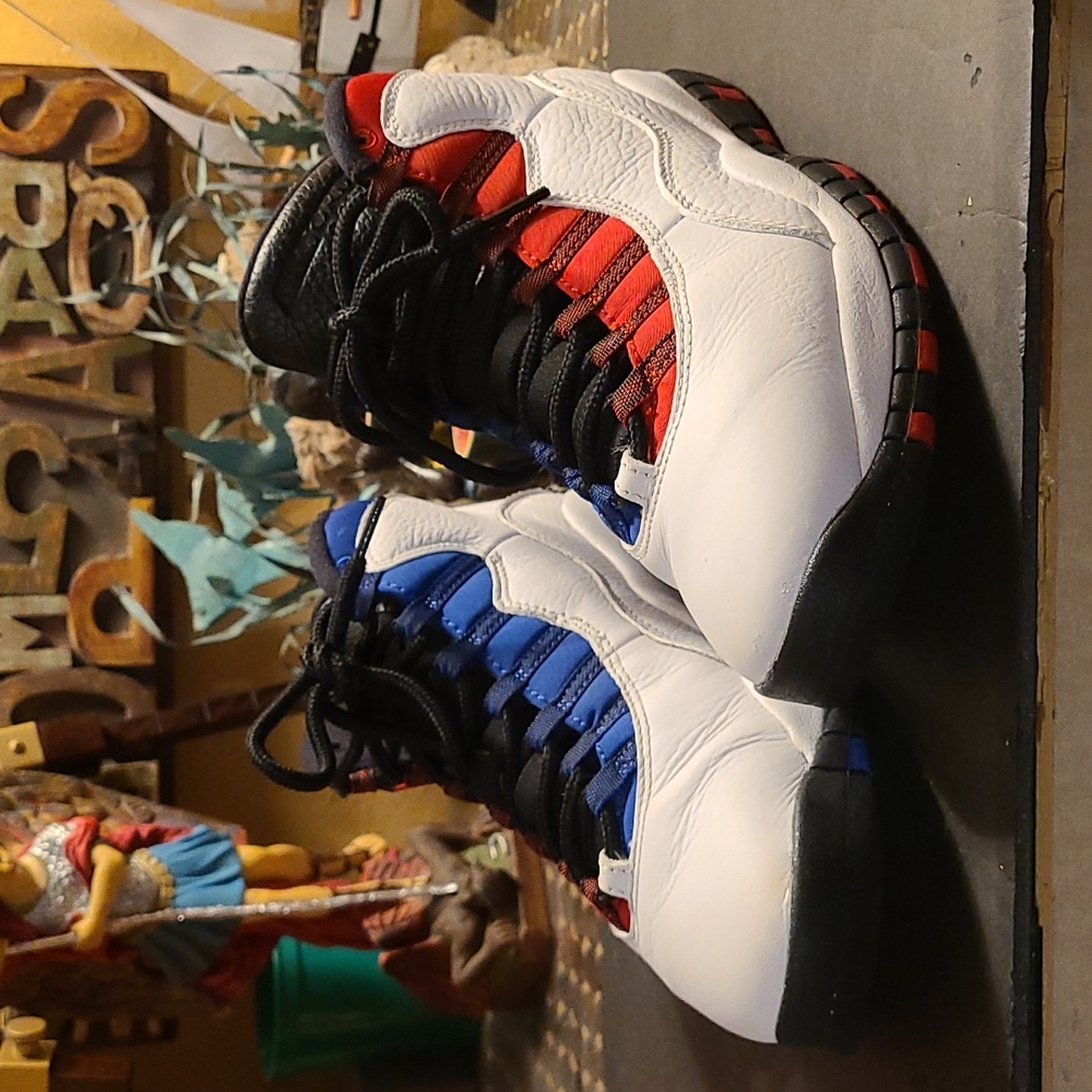 Air Jordan